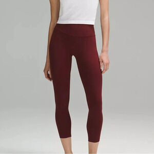 NWOT Lululemon Athletica Align High-Rise Leggings